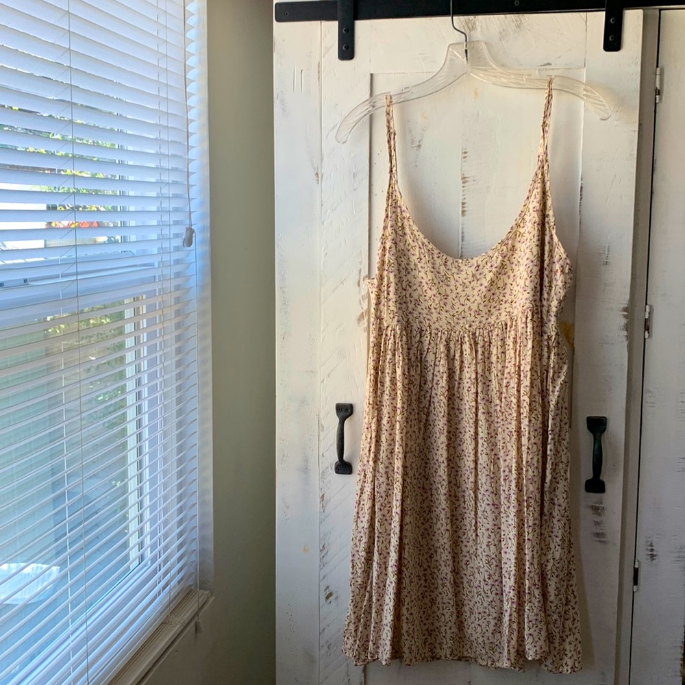 Natural Life - Gigi Dress - Large